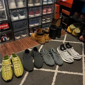 YEEZY LOT